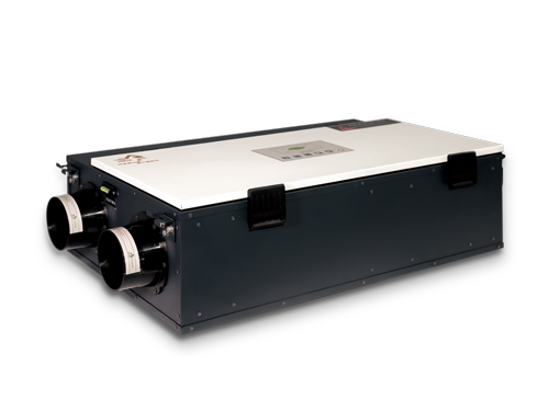 新型新風(fēng)凈化系統(tǒng)