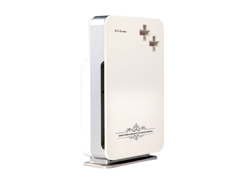 家用新風(fēng)凈化器