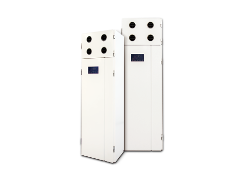 柜式新風(fēng)凈化機(jī)