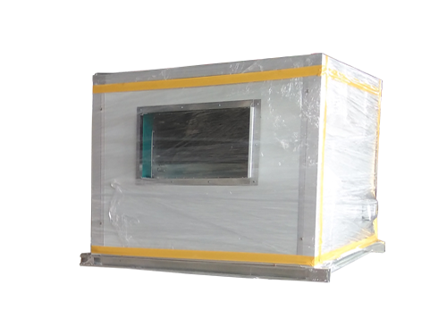 風(fēng)機(jī)箱